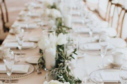 LUXE Event Linen