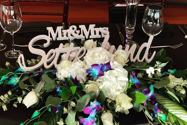 K&M Flowers Deco