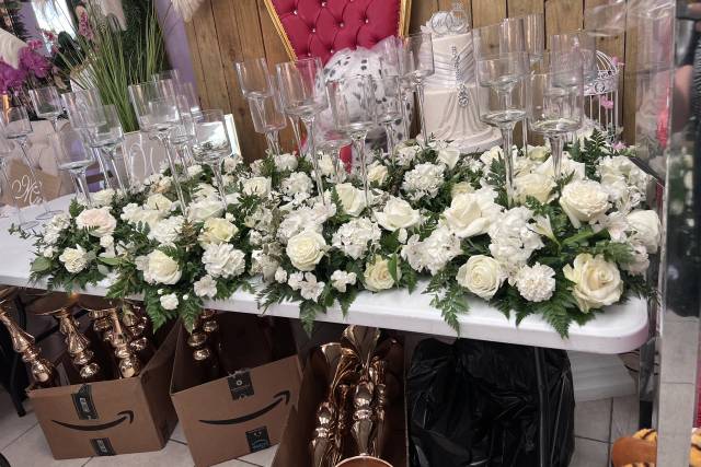 K&M Flowers Deco