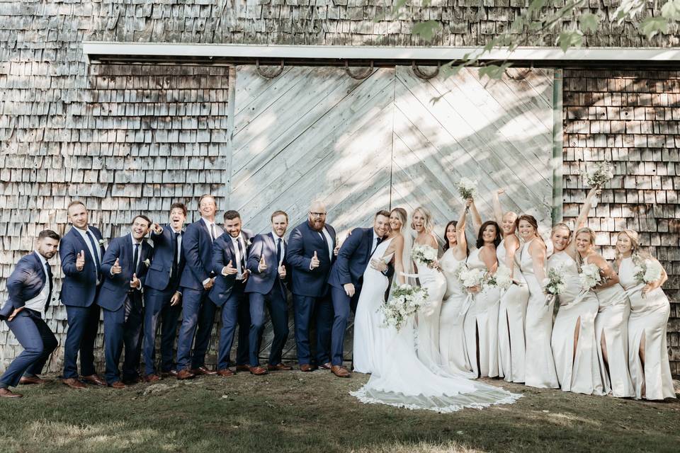 Photo: Katie Jean Photography