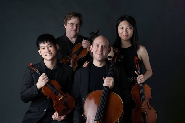 Cavalle Quartet