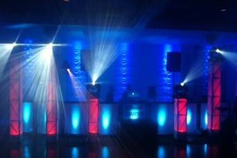 Barattini Productions - DJ Entertainment