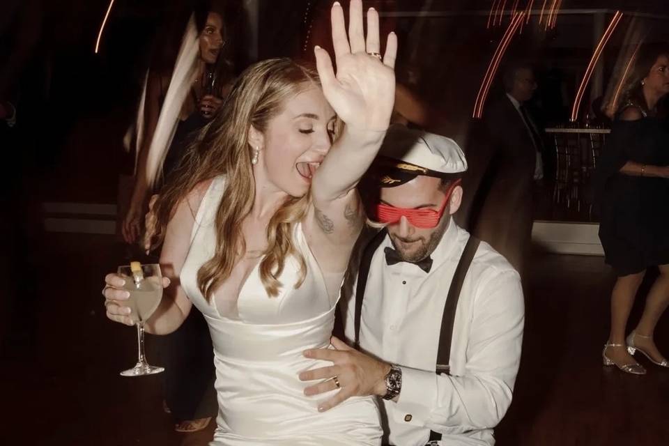 Dance