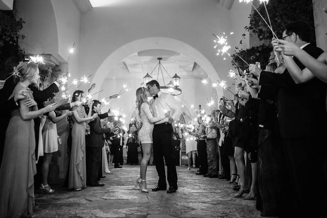 Shady Canyon Golf Club Wedding