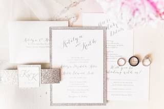 Becky J. Invitations