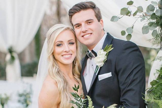 Newlyweds