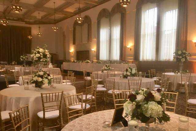 A Special Touch Event Rentals