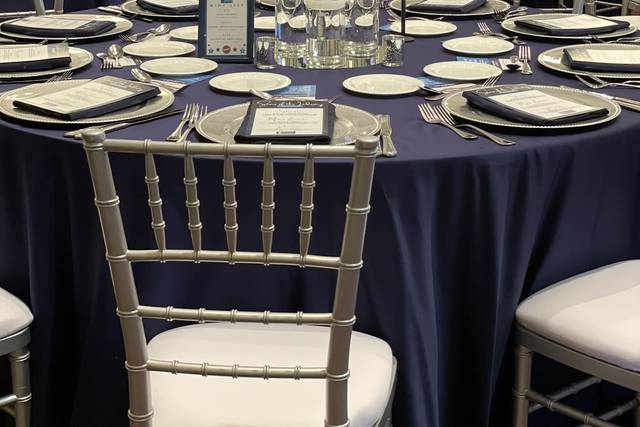 A Special Touch Event Rentals