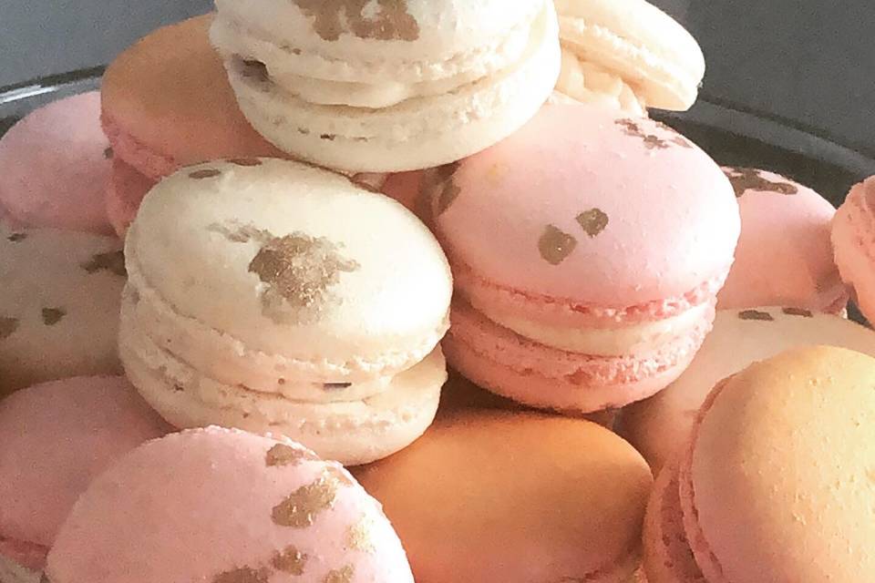 Macarons