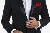 Go classic with a formal style suit or tuxedo. Montagio can custom design and tailor a wedding suit for your needs - what's more we guarantee a perfect fit.