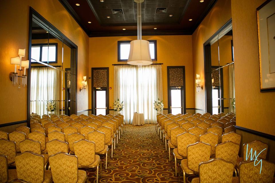 Il Villaggio - Venue - Carlstadt, NJ - WeddingWire