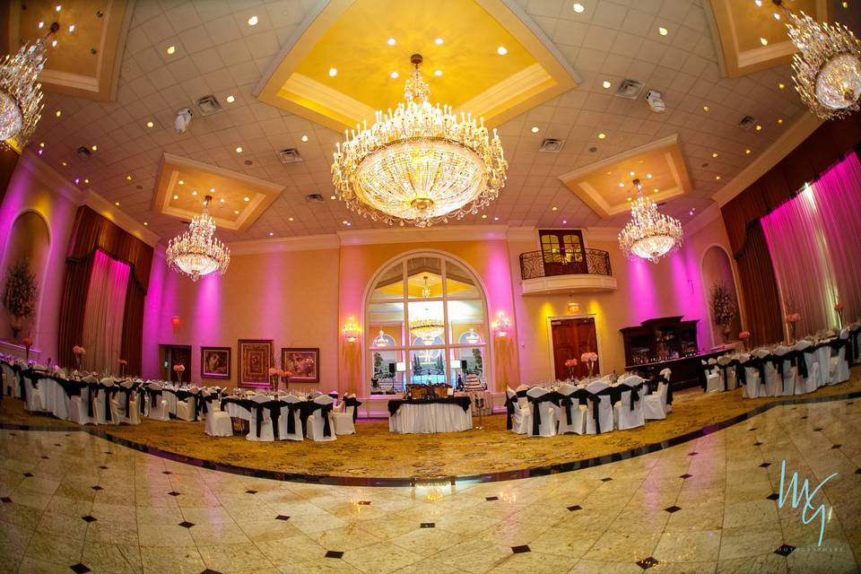 Il Villaggio - Venue - Carlstadt, NJ - WeddingWire