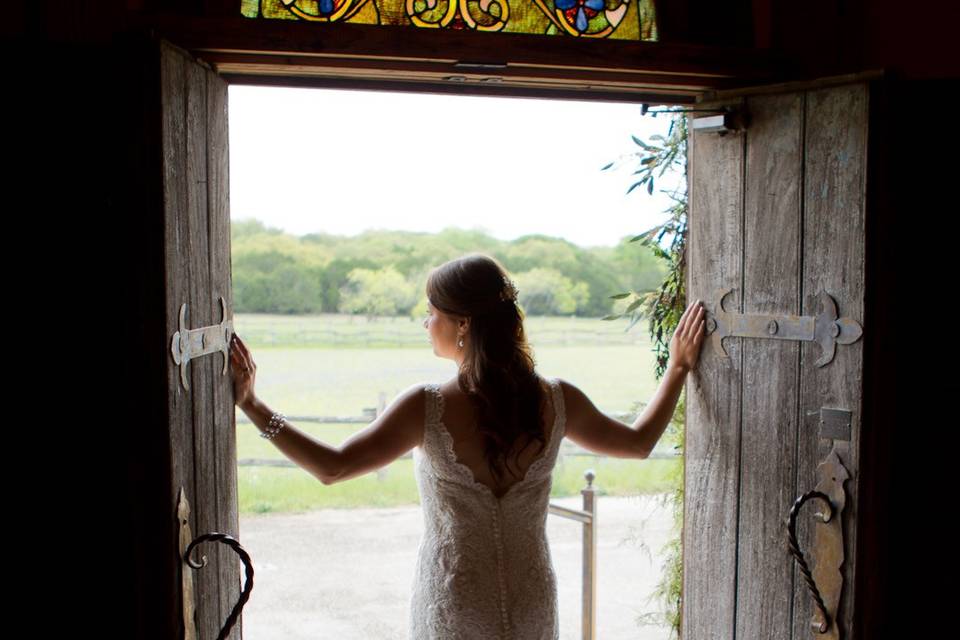 Beautiful Bride