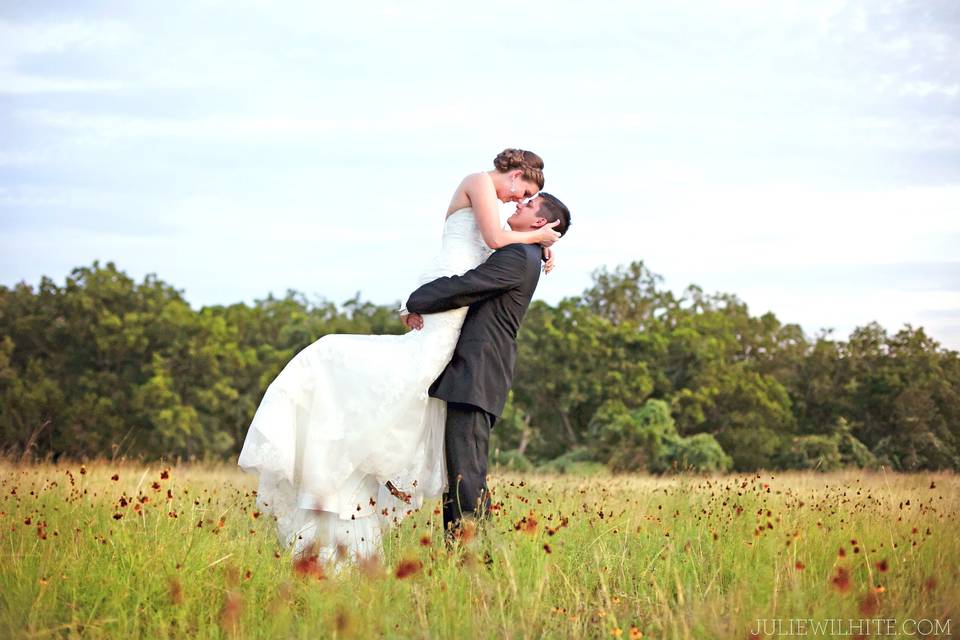 Photos in the Wildflowers