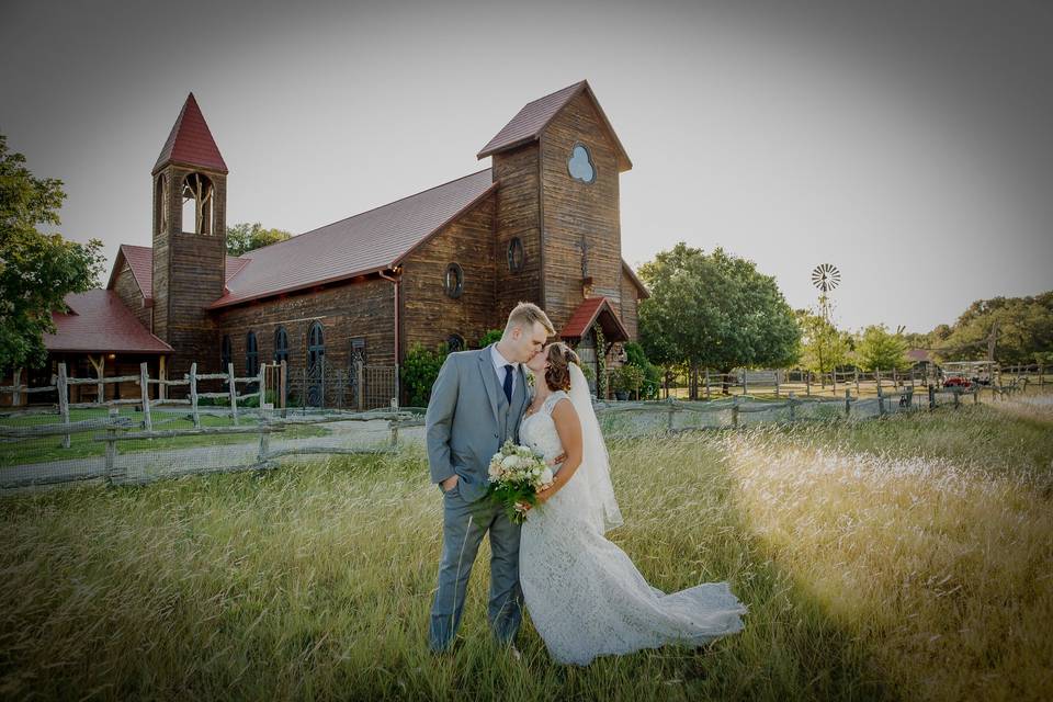 Texas Wedding Chapel