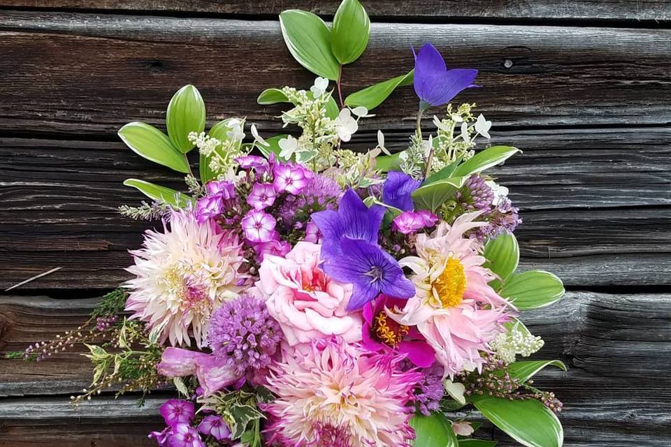 Garden Bouquet