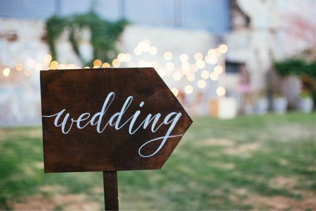 Dream Wedding
