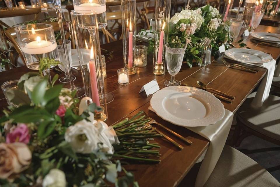 Curated Events Nashville