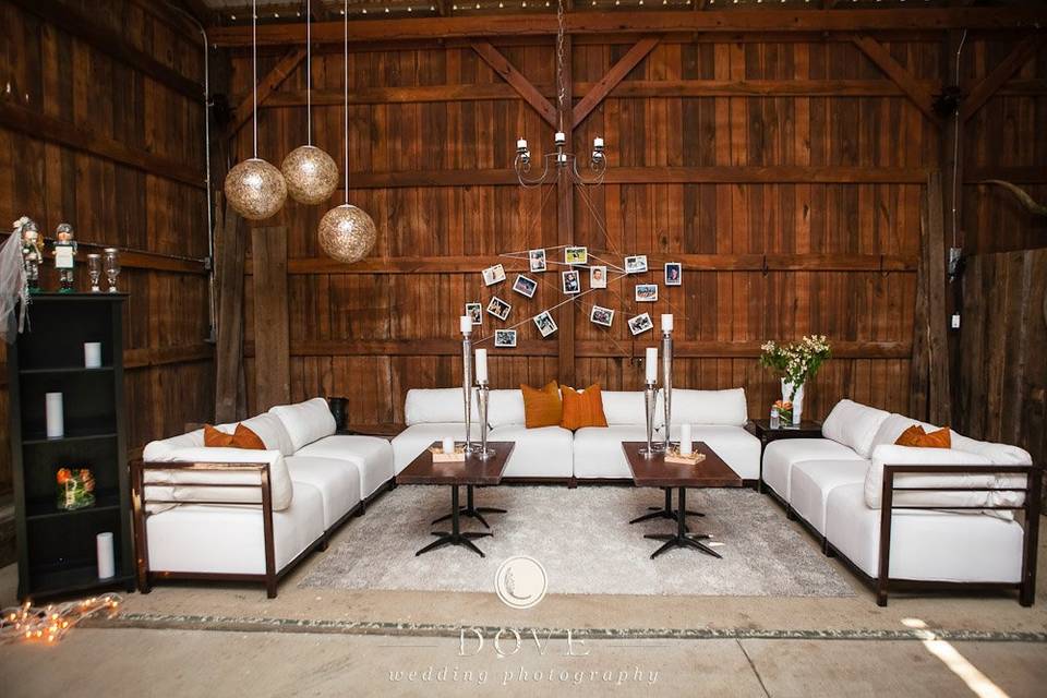 Curated Events Nashville
