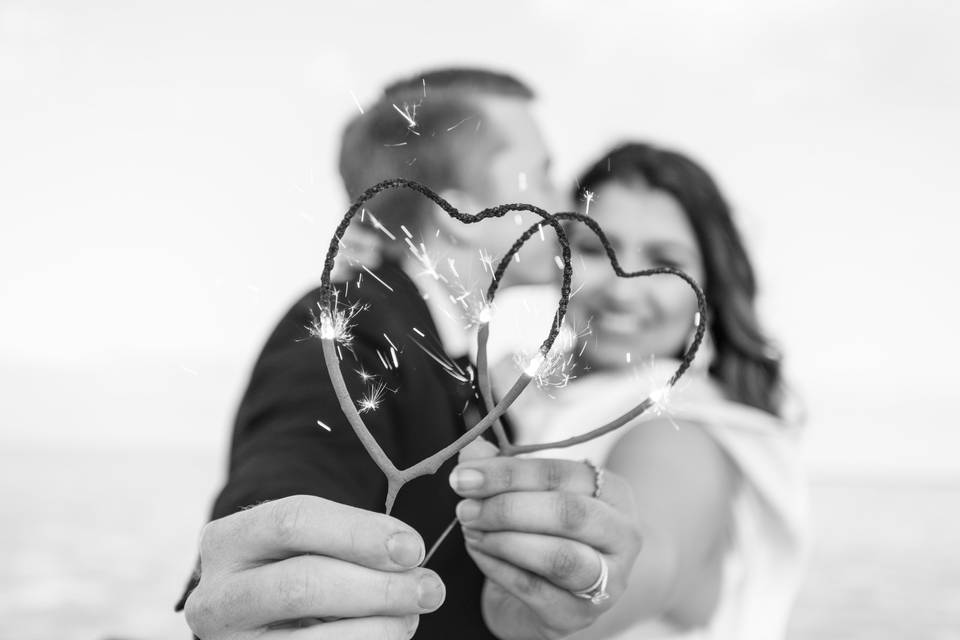 Wedding Portrait