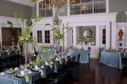 Table setting