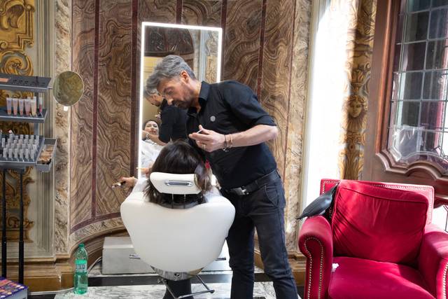 AS Wedding & Event Planner