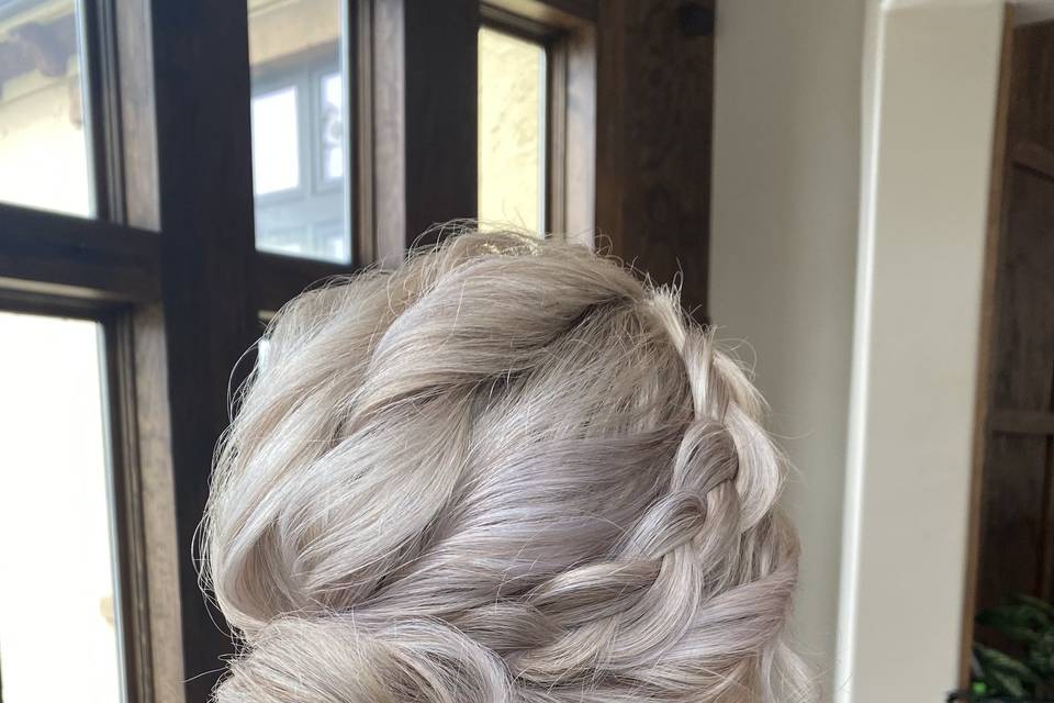 Textured