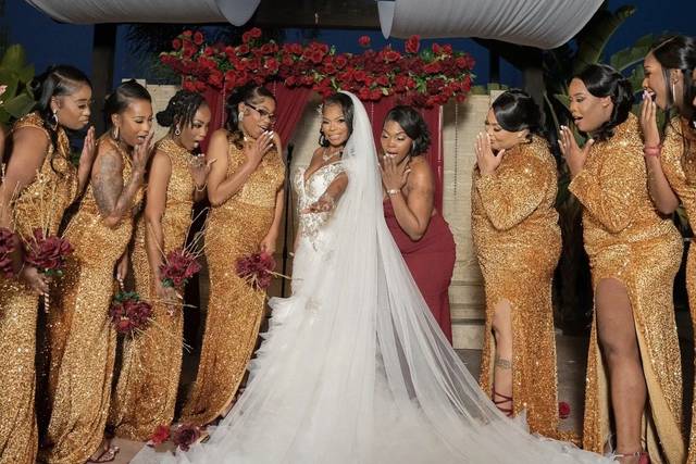 Her Squad