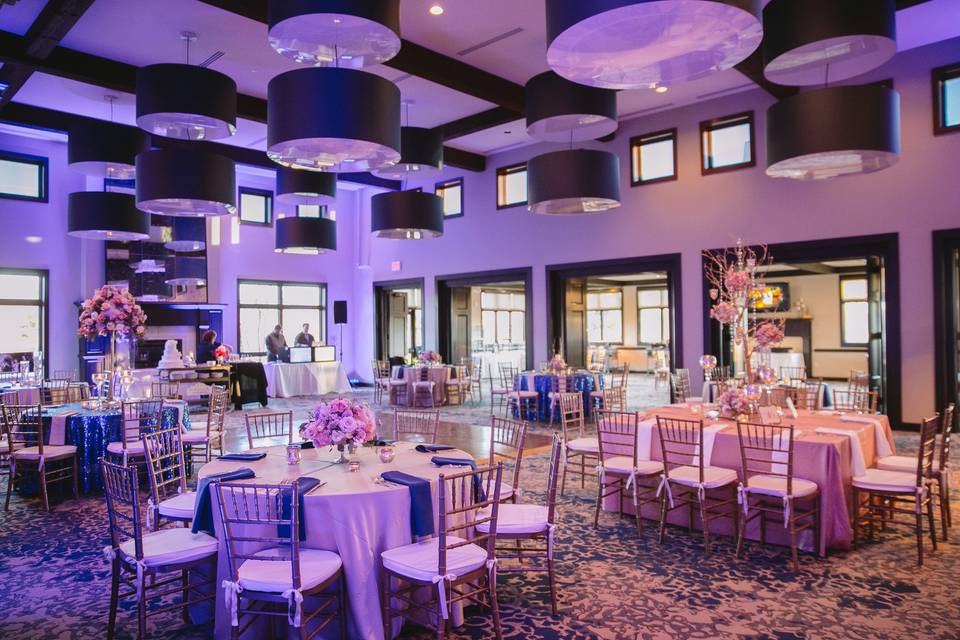 Cowboys Golf Club - Venue - Grapevine, TX - WeddingWire