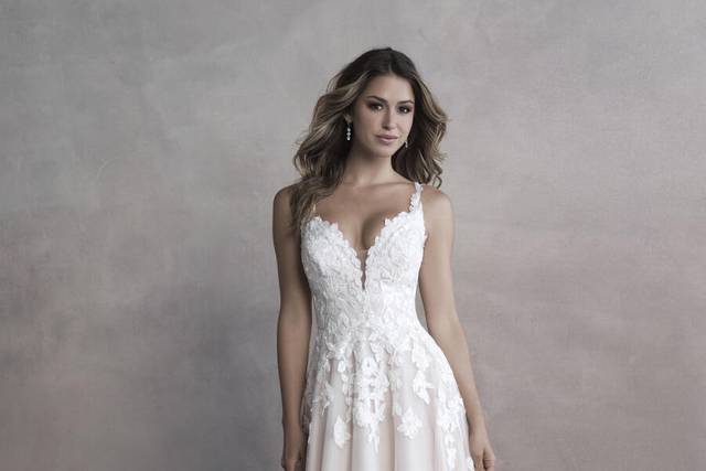 Ingleside bridals hot sale and formals