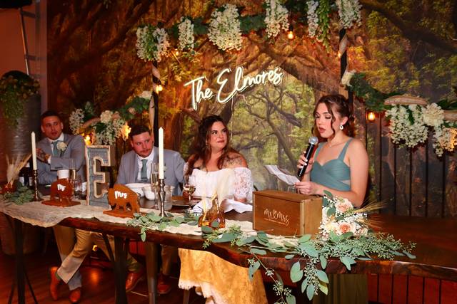 Marygold Manor, Inc.