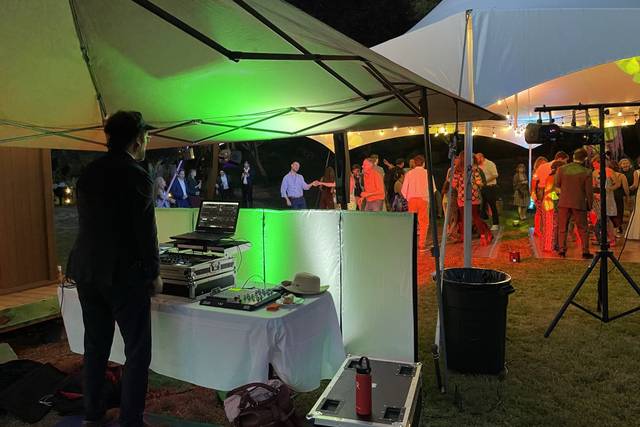 Are You Ready To Dance?