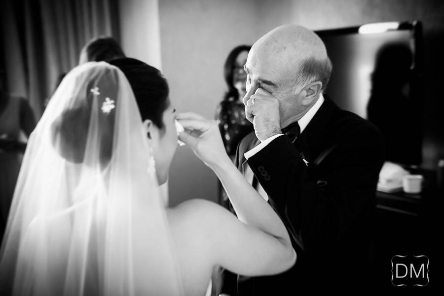 The Decisive Moment Wedding Photojournalism