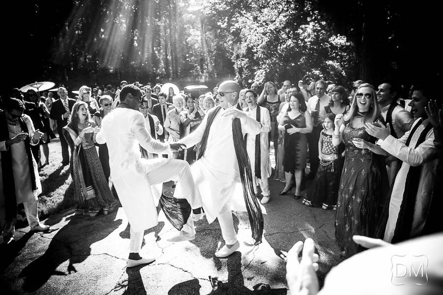 The Decisive Moment Wedding Photojournalism