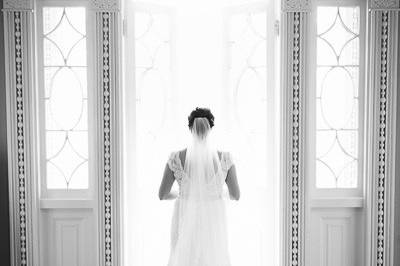 The Decisive Moment Wedding Photojournalism