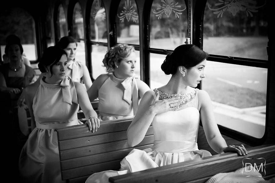 The Decisive Moment Wedding Photojournalism