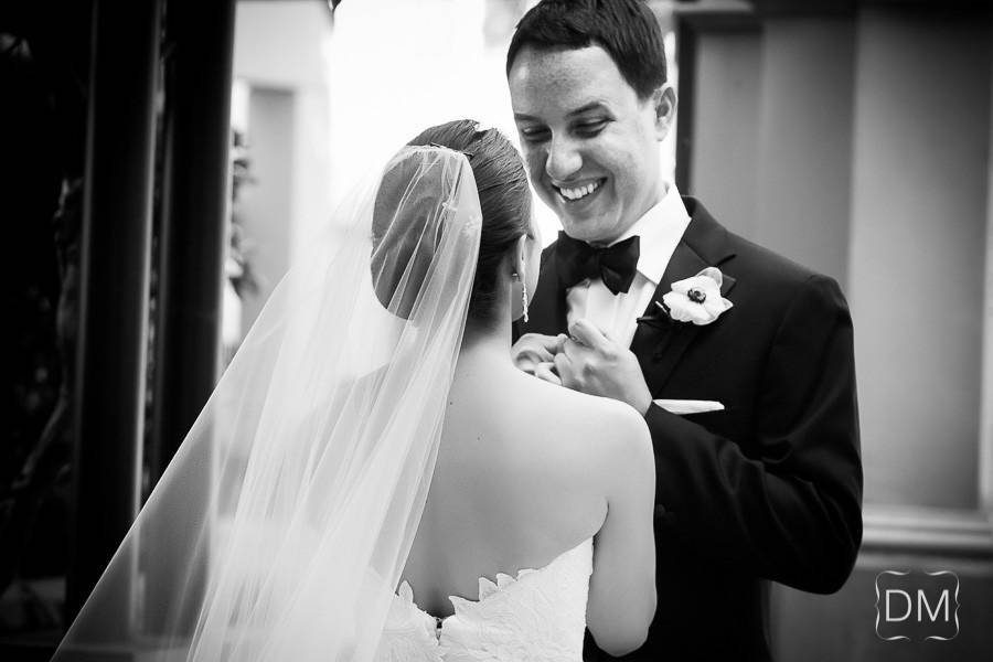 The Decisive Moment Wedding Photojournalism