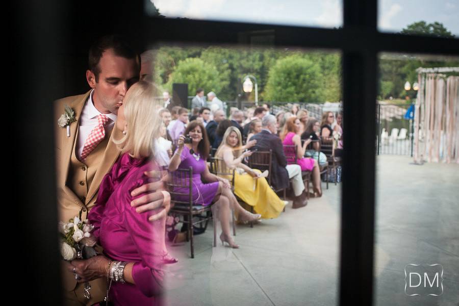 The Decisive Moment Wedding Photojournalism