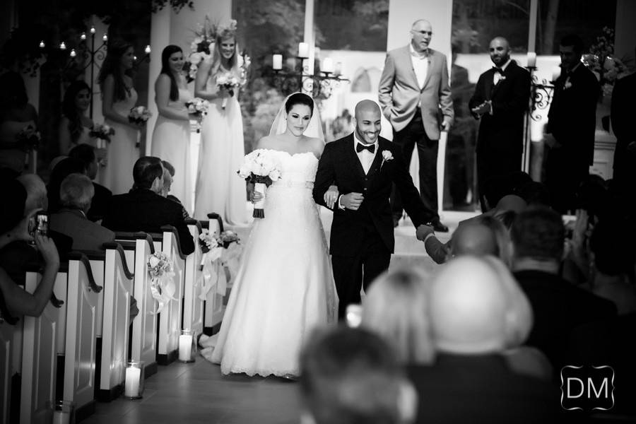 The Decisive Moment Wedding Photojournalism