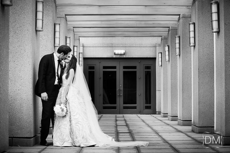 The Decisive Moment Wedding Photojournalism