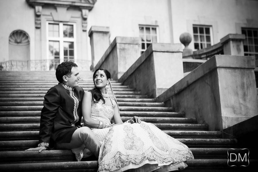 The Decisive Moment Wedding Photojournalism