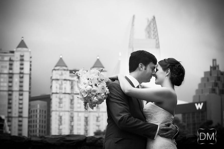 The Decisive Moment Wedding Photojournalism