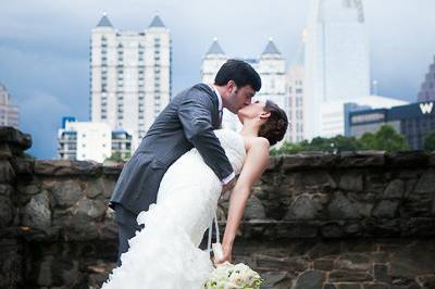 The Decisive Moment Wedding Photojournalism