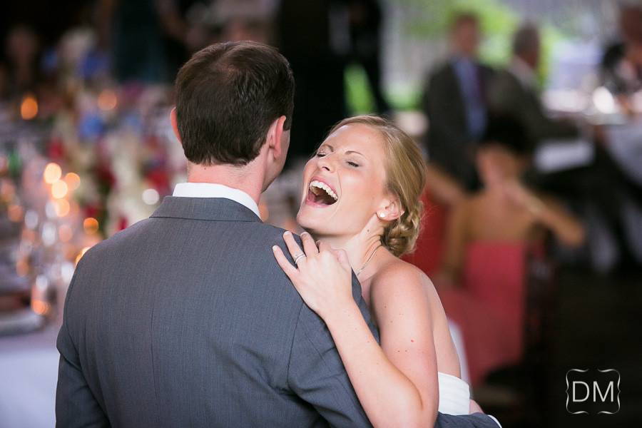 The Decisive Moment Wedding Photojournalism