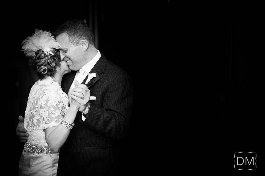 The Decisive Moment Wedding Photojournalism