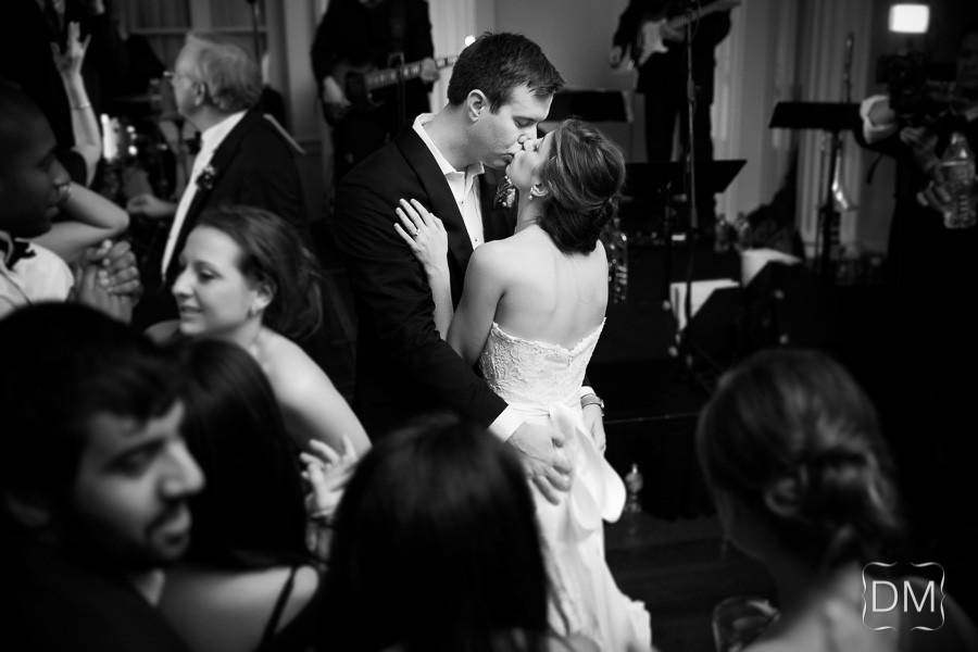 The Decisive Moment Wedding Photojournalism