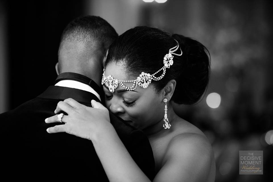 First Dance