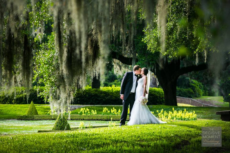 The Decisive Moment Wedding Photojournalism