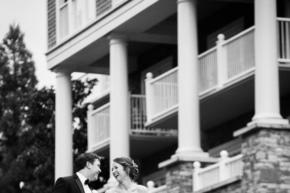 The Decisive Moment Wedding Photojournalism