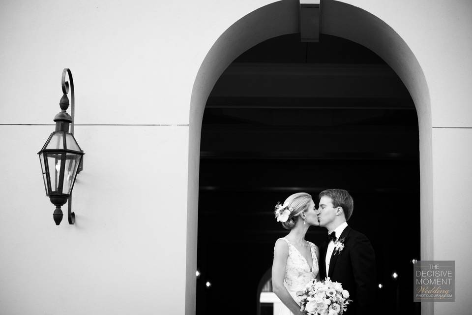 The Decisive Moment Wedding Photojournalism